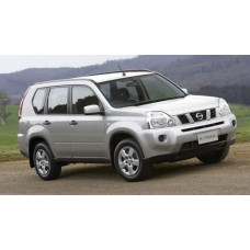 NISSAN T31 X-TRAIL WAGON 2001 FRONT WINDSCREEN  