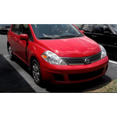 NISSAN TIIDA C114D SEDAN 2005 WINDSCREEN  IM