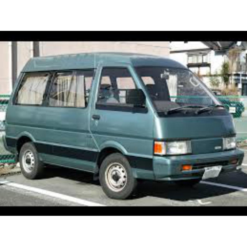 NISSAN VAE/C22 FRONT WINDSCREEN LAMINATED