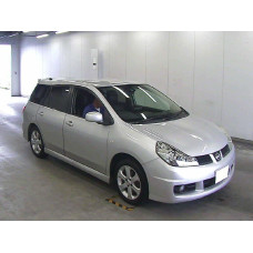 NISSAN WFY11(Y11) FRONT WINDSCREEN LAMINATED 