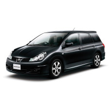 NISSAN WINGROAD Y12 ST/W 2006 FRONT WINDSCREEN 