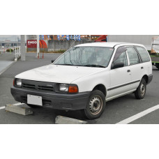 NISSAN Y10 FRONT WINDSCREEN LAMINATED