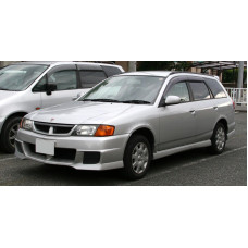 NISSAN Y11 WINGROAD WAGON 2001 IMPORTED  