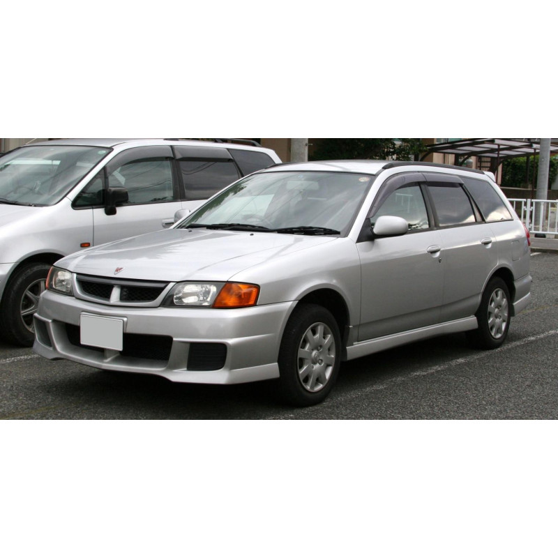 NISSAN Y11 WINGROAD WAGON 2001 IMPORTED  