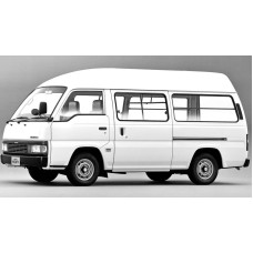 NISSANE24 FRONT WINDSCREEN LAMINATED NCP