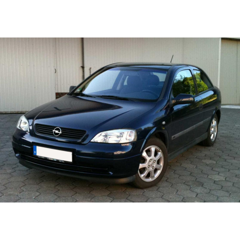 OPEL ASTRA 1.6  FRONT  WINDSCREEN C/P