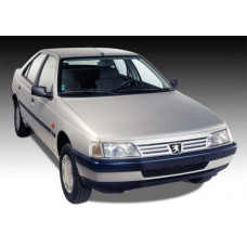 PEUGEOT 405 SALOON REAR WINDSCREEN TUFF