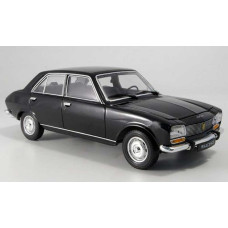PEUGEOT 504 PICK UP - ST/W - SALOON 