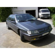 PEUGEOT 605 FRONT WINDSCREEN LAMINATED C/P