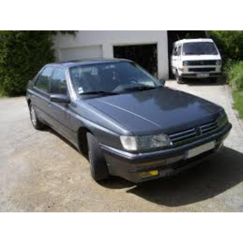 PEUGEOT 605 FRONT WINDSCREEN LAMINATED C/P