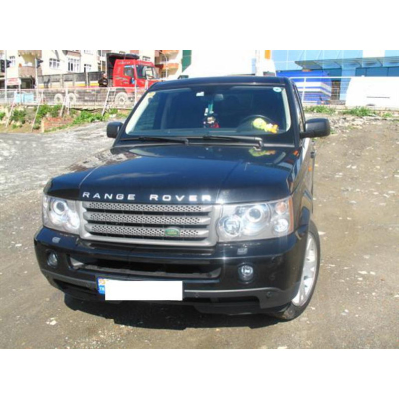 RANGE ROVER 4.6 95-2000 FRONT WINDSCREEN  