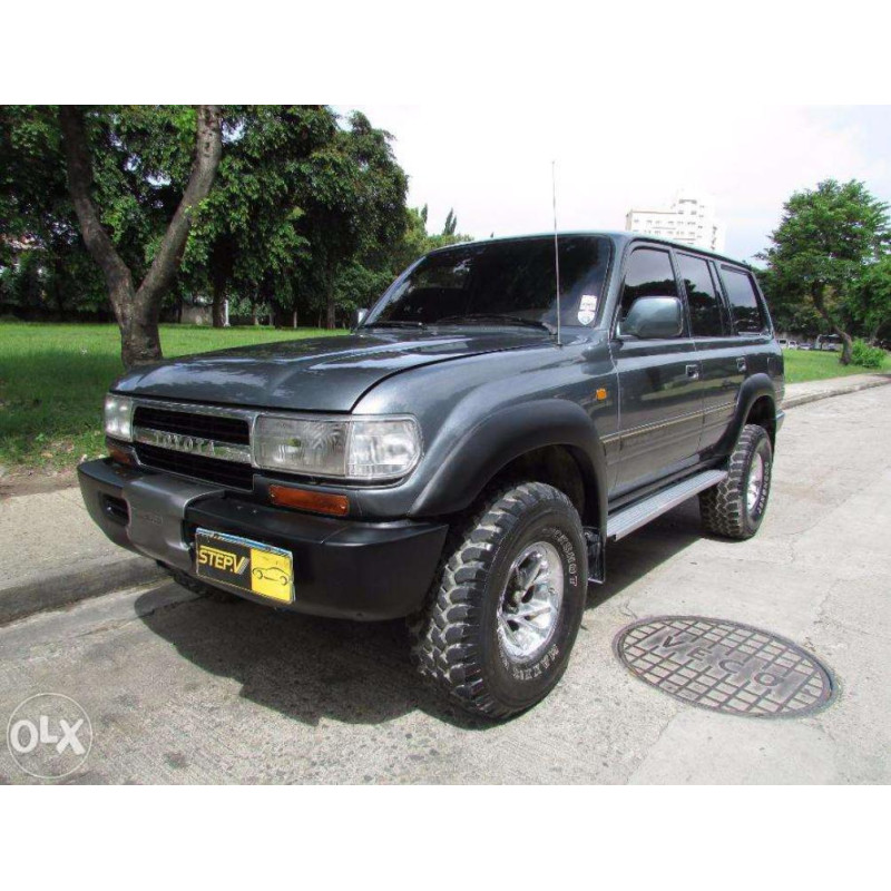 RANGE ROVER 4.6 95-2000 REAR WINDSCREEN TUFF