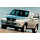 SSANGYONG MUSSO FRONT WINDSCREEN LAMINATED net