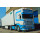 STYER LORRY FRONT WINDSCREEN LAM1