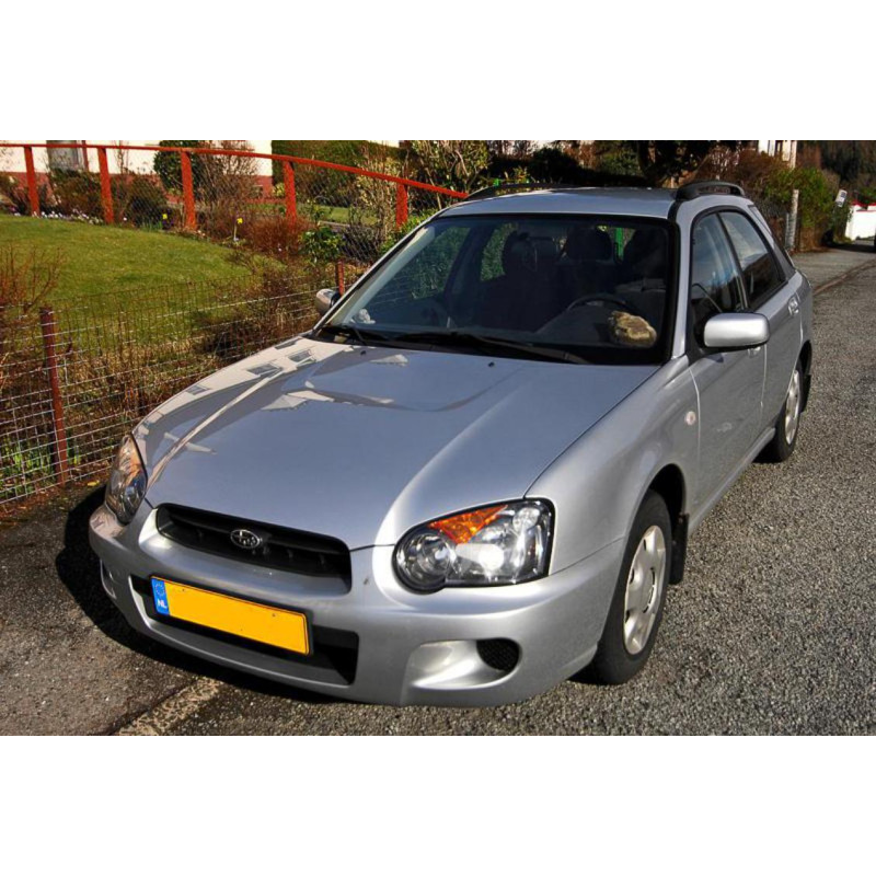 SUBARU 1.6/1.8 ST/W FRONT WINDSCREEN LAMINATED