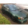 SUBARU IMPORTED REZA 44S SEDAN-2000 REAR WINDSCREEN TUFF