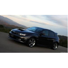 SUBARU IMPORTED REZA ST/W FRONT WINDSCREEN LAMINATED