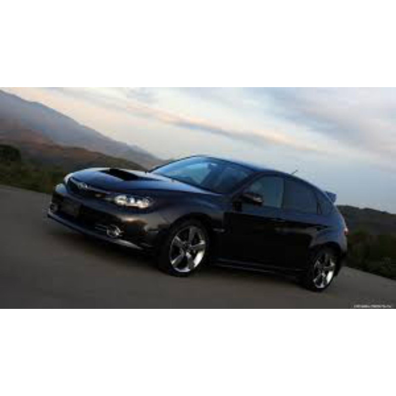 SUBARU IMPORTED REZA ST/W FRONT WINDSCREEN LAMINATED