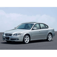 SUBARU LEGACY B44D SEDAN 2003