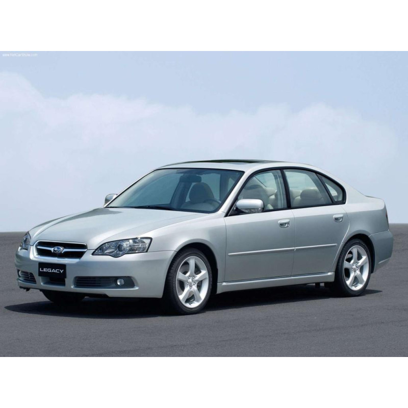SUBARU LEGACY B44D SEDAN 2003