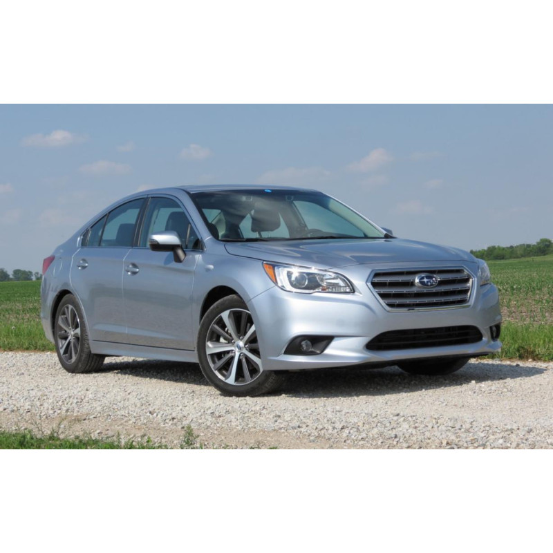 SUBARU LEGACY SALOON (OLD MODEL) REAR WINDSCREEN LAMINATED