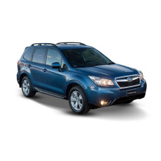 SUBR FORESTER FRONT WINDSCREEN  4D UTILITY IMPORTED 