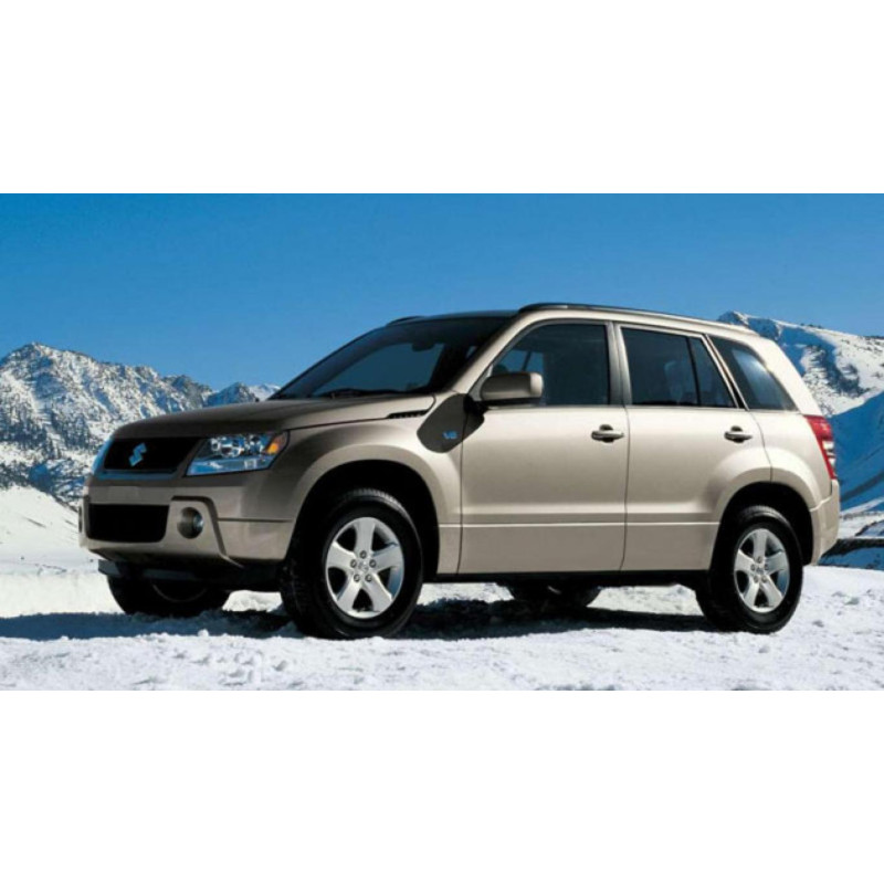 SUZ ESCUDO/GRAND VITARA SUV2005 FRONT WINDSCREEN  IMPORTED 