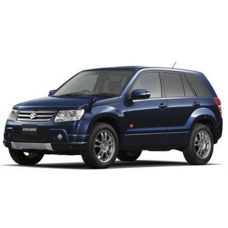 SUZ ESCUDO GRAND VITARA TD56 5DR 2005