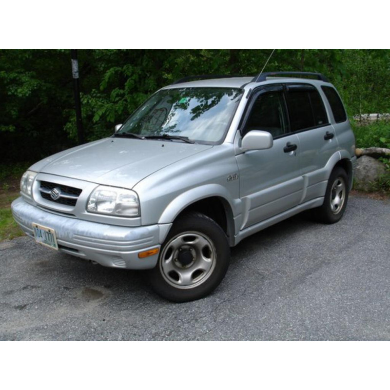 SUZ GRAND VITARA 97-05 FRONT WINDSCREEN  IMPORTED  