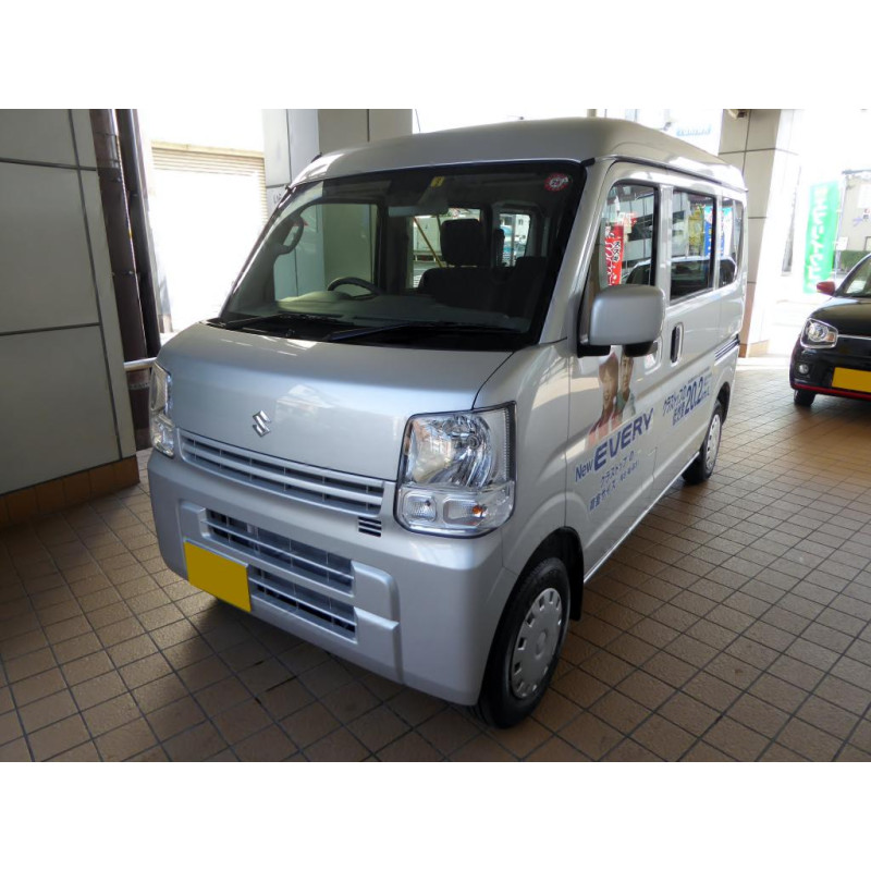 SUZUKI AVERY WAGON YH7 FRONT WINDSCREEN IMPORTED 