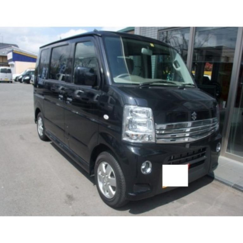 SUZUKI EVERY DA64W WAGON/VAN 2005-