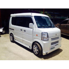 SUZUKI EVERY DA64W WAGON/VAN 2005-