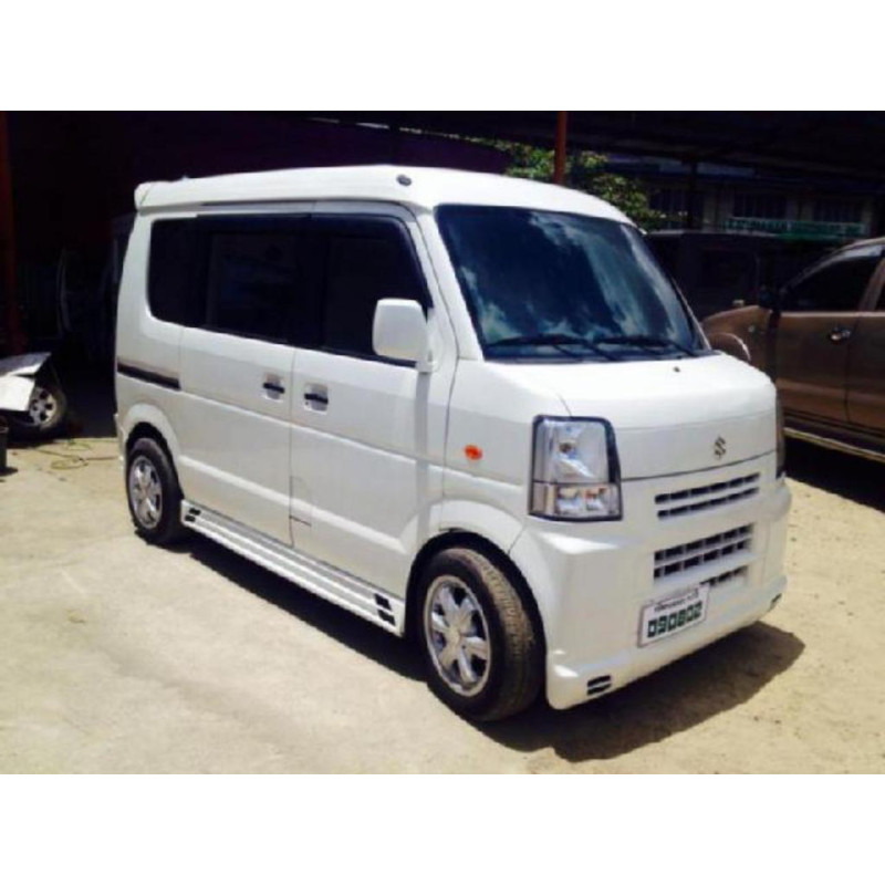 SUZUKI EVERY DA64W WAGON/VAN 2005-