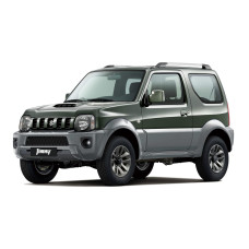 SUZUKI GIMNY REAR WINDSCREEN