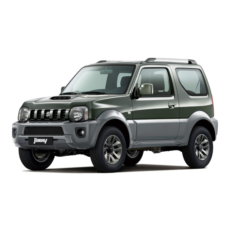 SUZUKI GIMNY REAR WINDSCREEN