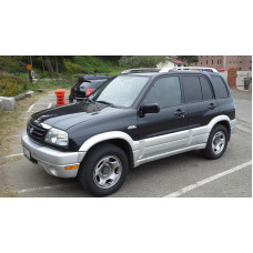 SUZUKI GRAND VITARA/TD56 5DR 2005