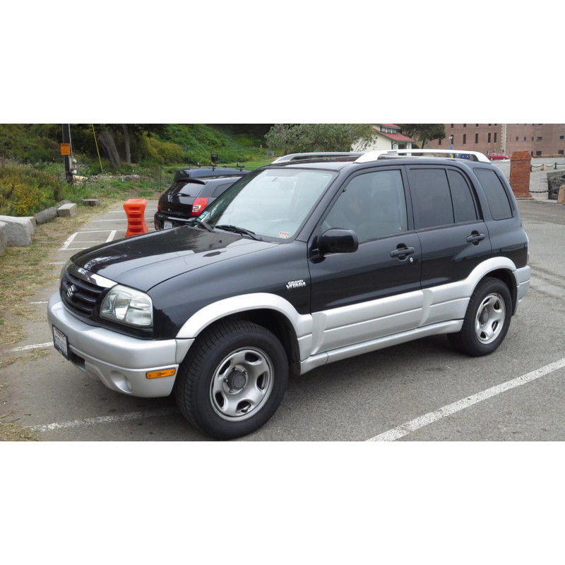 SUZUKI GRAND VITARA/TD56 5DR 2005