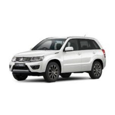 SUZUKI GRAND VITARA TK54 FRONT (SHARP CORNER) WINDSCREEN