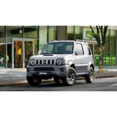 SUZUKI JIMNY YR6 SIDE FIX LEFT HAND SIDE