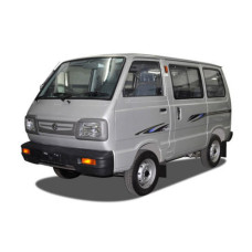 SUZUKI MARUTI OMNI REAR WINDSCREEN LAMINATED 