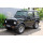 SUZUKI SJ410V FRONT WINDSCREEN LAMINATED 