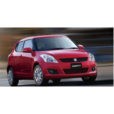 SUZUKI SWIFT 5D HATCHBACK YP7 2011-