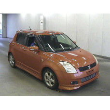 SUZUKI SWIFT HATCH BACK 3/5D 2004