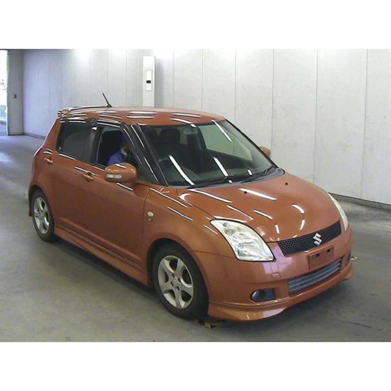 SUZUKI SWIFT HATCH BACK 3/5D 2004