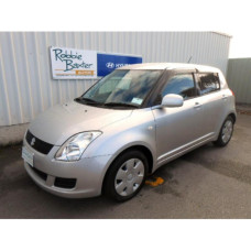 SUZUKI SWIFT(MK.II) YN3 HATCH BACK 5D 2004-