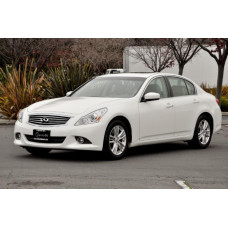 TASNEEM 2010 FRONT WINDSCREEN LAMINATED NO CP