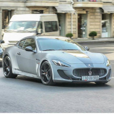 TASNEEM BIG SIZE FRONT WINDSCREEN LAMINATED