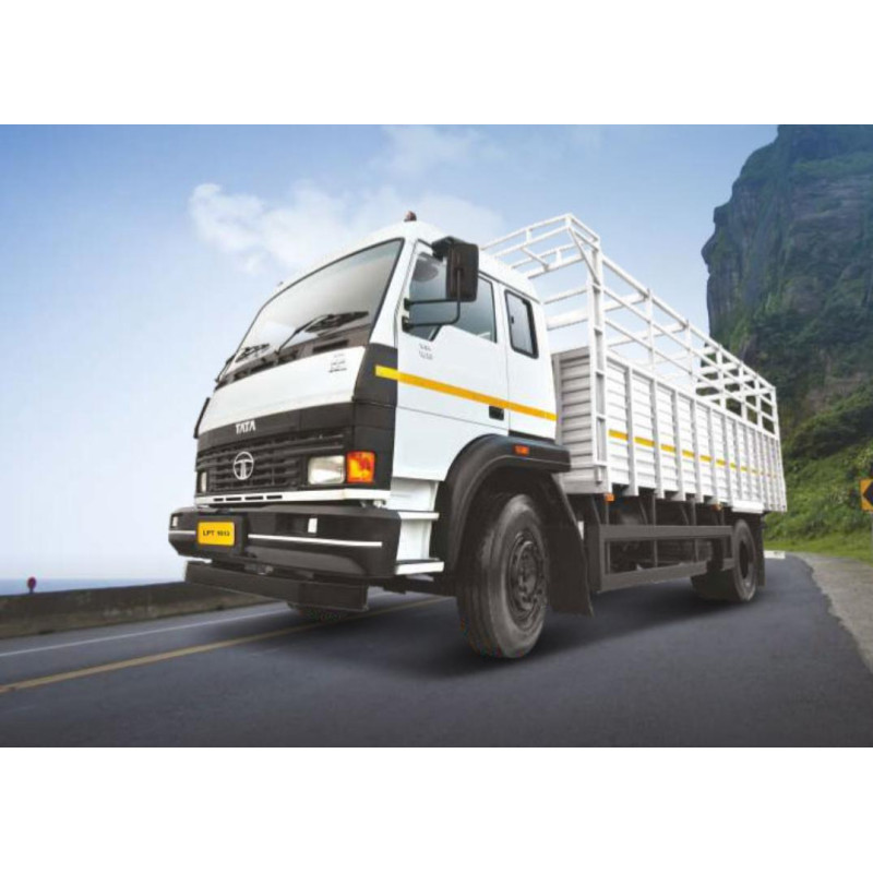 TATA 1312/1516 TRUCK 