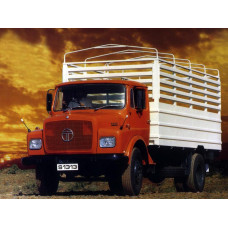 TATA 1313 TRUCK FRONT LEFT HAND SIDE WINDSCREEN 
