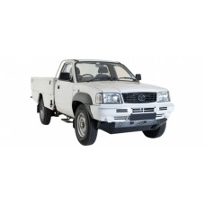 TATA 207 FRONT WINDSCREEN LAMINATED 